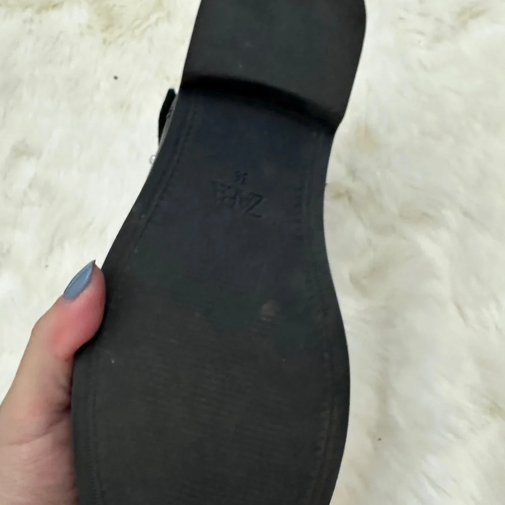 Zara girls boots‎